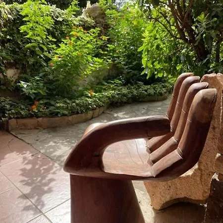 La Veranda Del Vecchio Pozzo * Porto Ottiolu