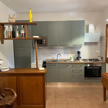 La Veranda Del Vecchio Pozzo