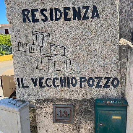 Apartment La Veranda Del Vecchio Pozzo
