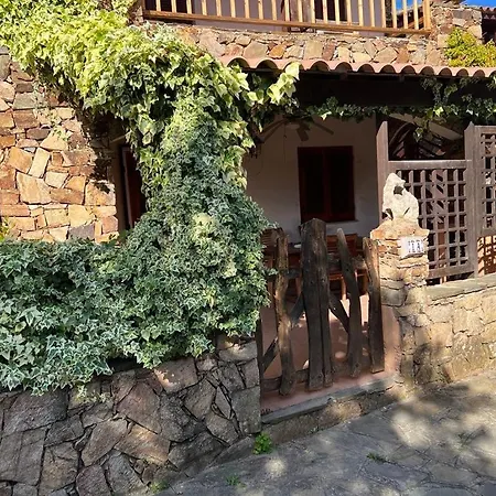 La Veranda Del Vecchio Pozzo *