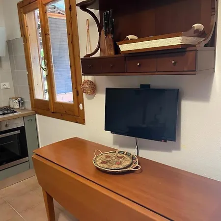 La Veranda Del Vecchio Pozzo Apartment