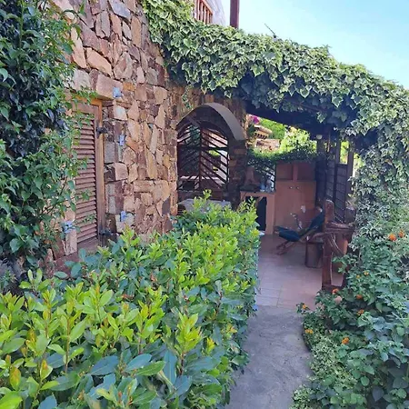 La Veranda Del Vecchio Pozzo *
