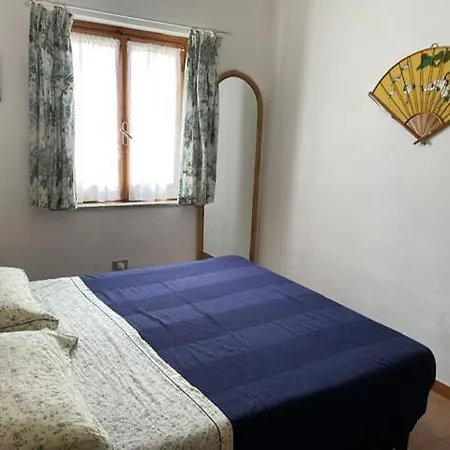 La Veranda Del Vecchio Pozzo Apartment Porto Ottiolu