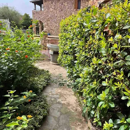 La Veranda Del Vecchio Pozzo *